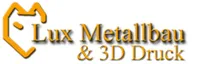 Lux Metallbau & 3D Druck e.K. Logo